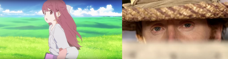 Images courtesy of YouTube and NonStopPop.